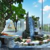 Mẫu thiết kế biệt thự vườn đẹp tại Nam Định